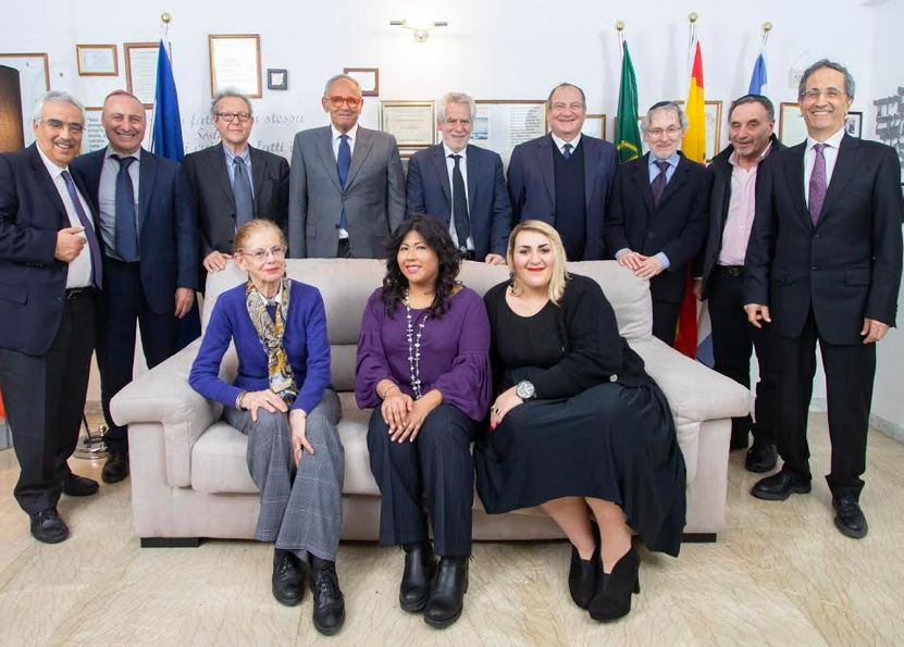 Federazione Sefardita Italiana, <br> il Consiglio al lavoro su più fronti