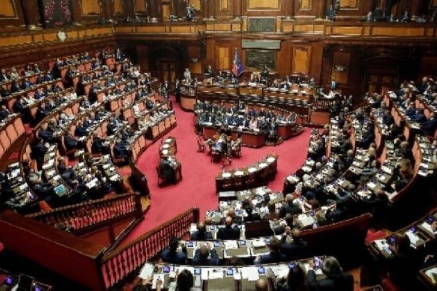 “Dal Senato un segnale importante, <br> mozione unitaria opportunità non colta”