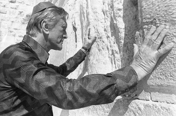 Kirk Douglas (1916-2020)