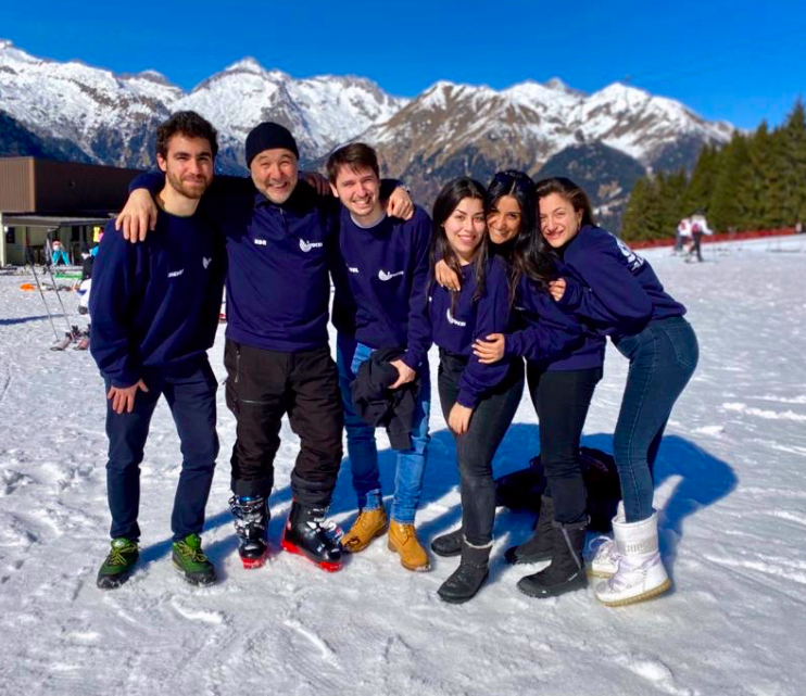 “Pinzolo, vinta la sfida dell’aggregazione” <br> “Serve sforzo per le piccole Comunità”