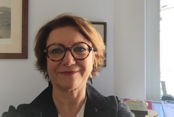 Dal Meis allo Yad Vashem, <br> Della Seta alla guida <br> del Dipartimento Europa