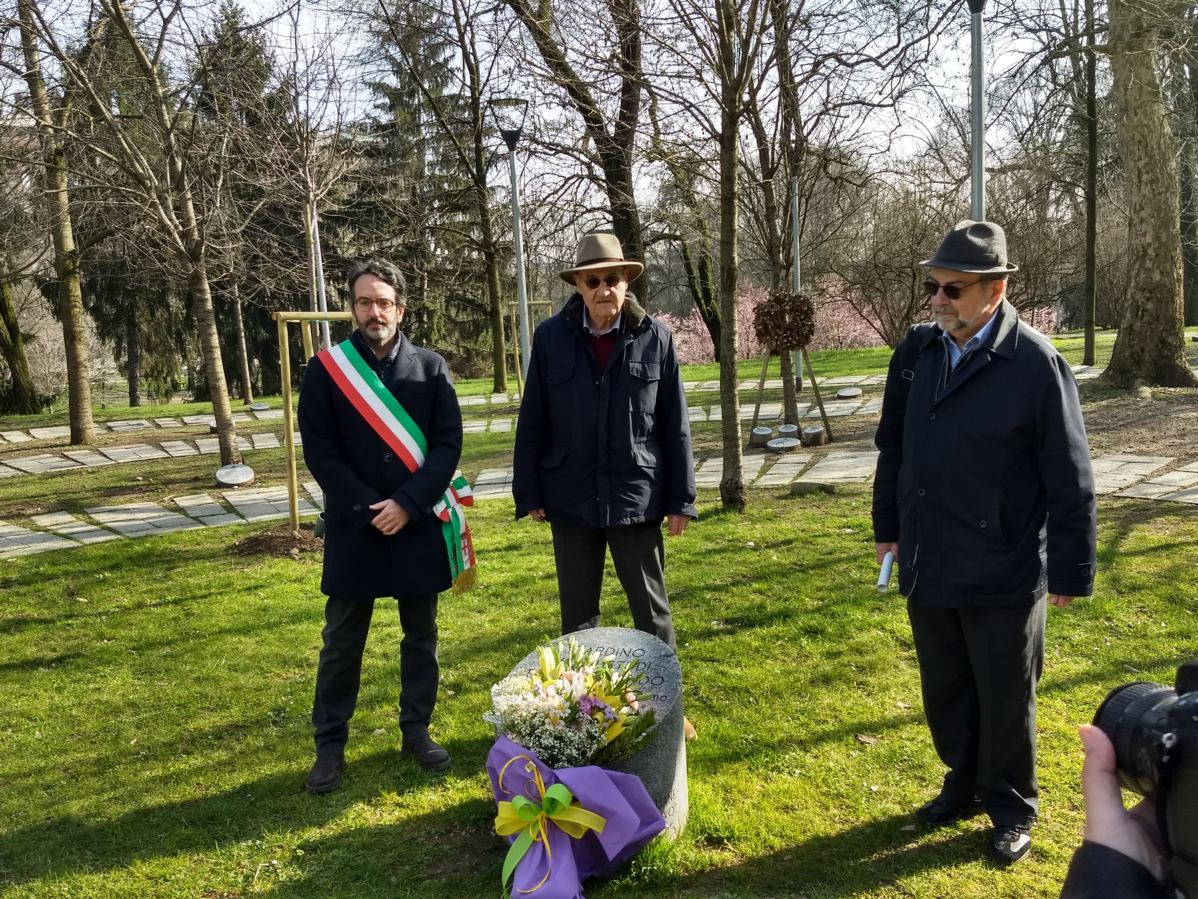 “È il tempo della responsabilità”
