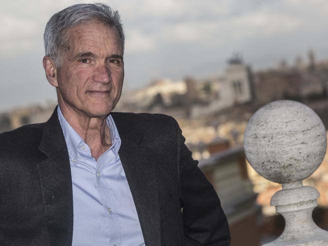 Kertzer a Pagine Ebraiche <br> “Pio XII, fate lavorare gli storici”