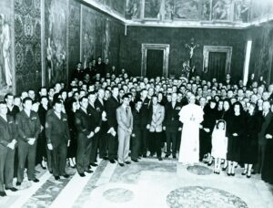 Pius XII