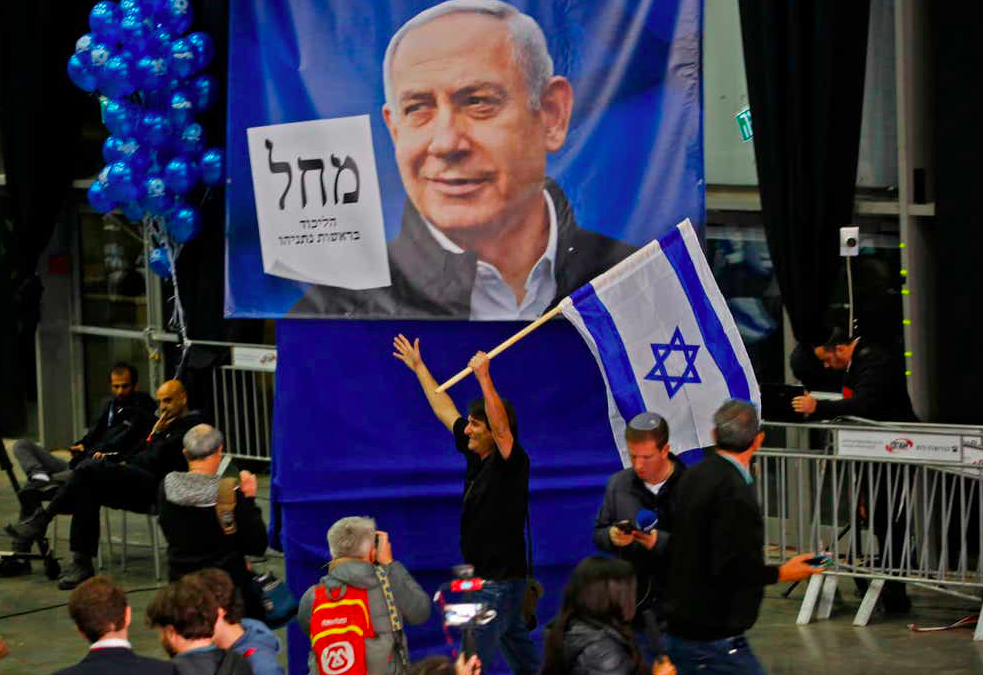 Netanyahu, una nuova vittoria