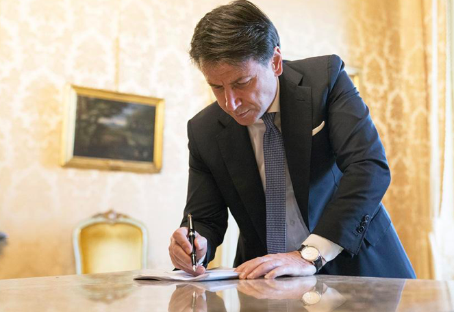 L’appello dei leader ebraici <br> “Calma e collaborazione, <br> così ne usciremo”
