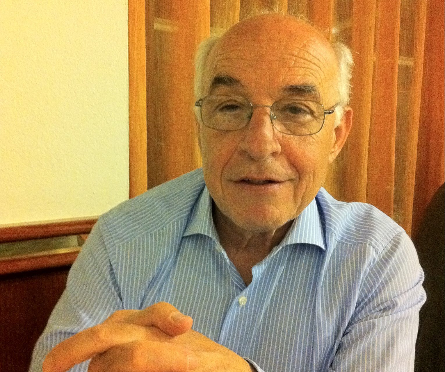 Michele Sciama (1941-2020)