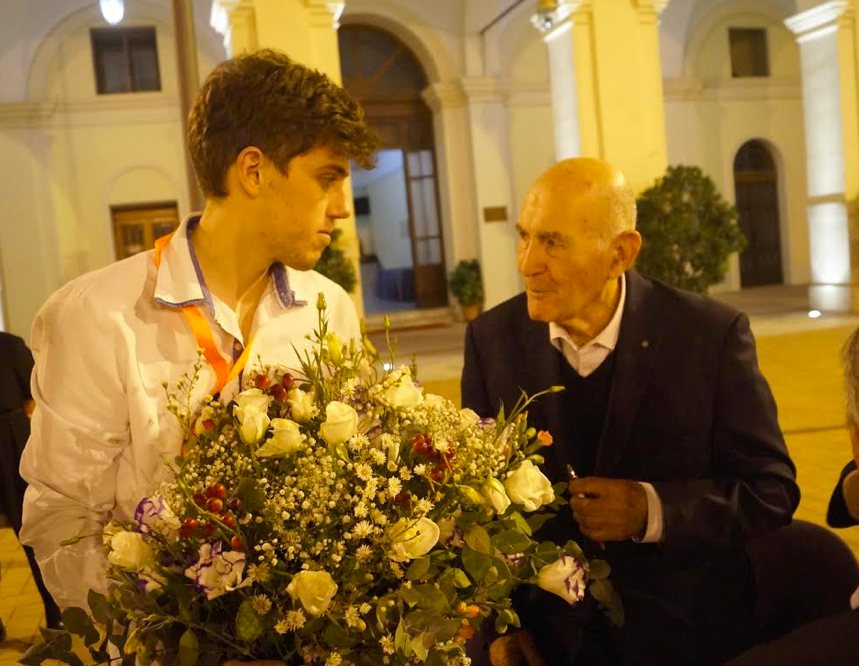 Alfieri della Repubblica, <br> l’attestato del Quirinale <br> anche nel segno della Memoria