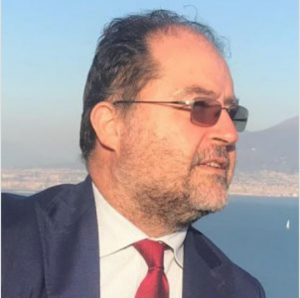 riccardo pacifici