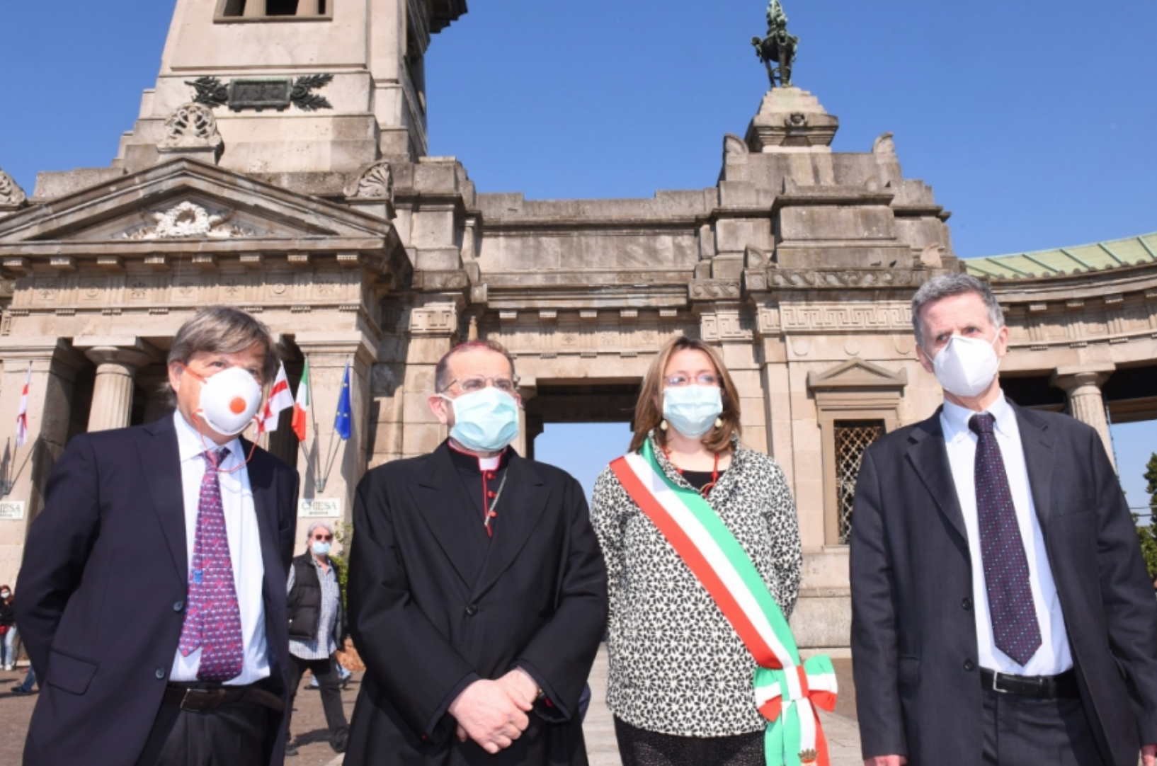 Milano – “La Liberazione è di tutti”