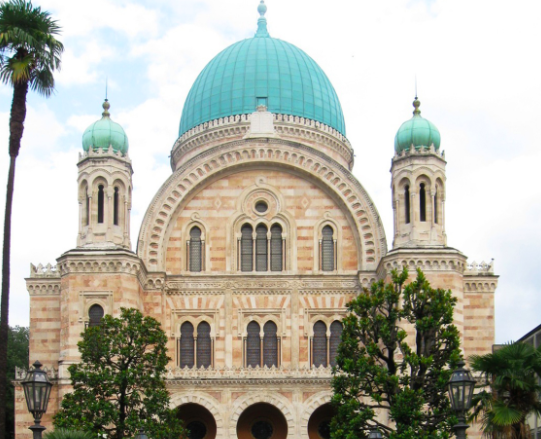 “Sinagoghe da riaprire, siamo pronti” <br> “A Torino serve ancora tempo”
