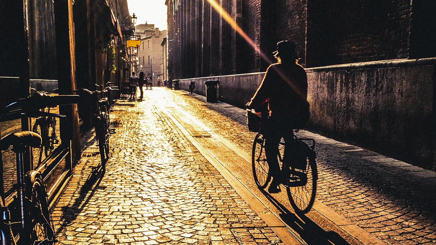 Ferrara ebraica: i volti, le voci, i luoghi