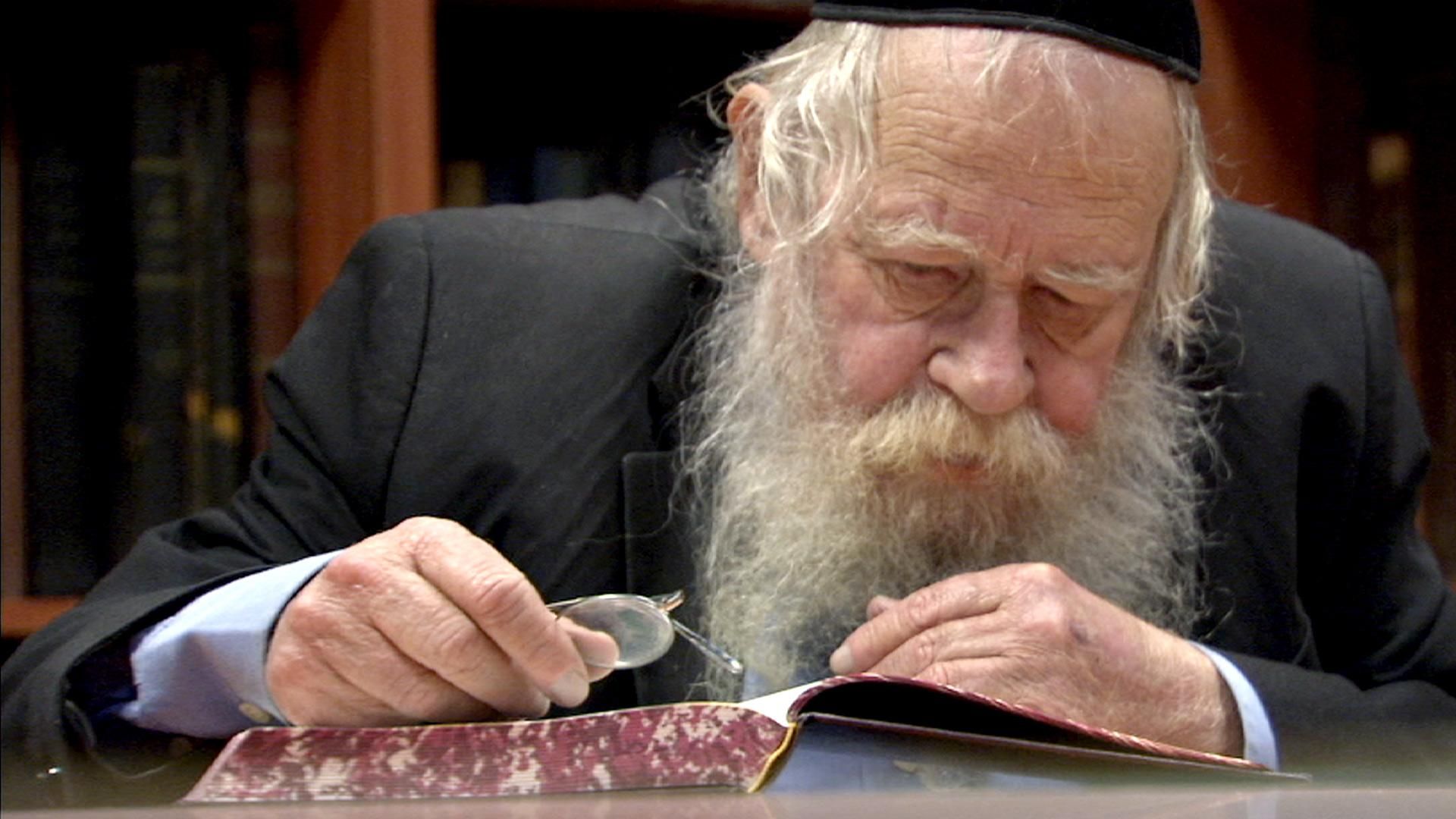 Di generazione in generazione / 4 Una preghiera per l’umanità</br>La tefillà di rav Steinsaltz