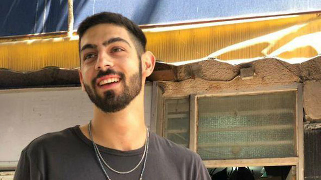 “Amit, una vita spezzata dall’odio”