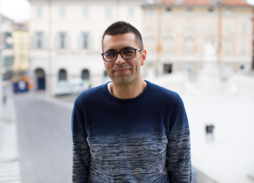 Pagine Ebraiche maggio 2020 <br> “Ecco come smaschero le bufale”