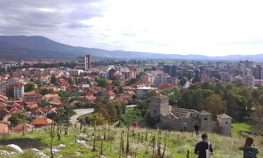 Abravanel di Pirot, <br> una tragedia dimenticata