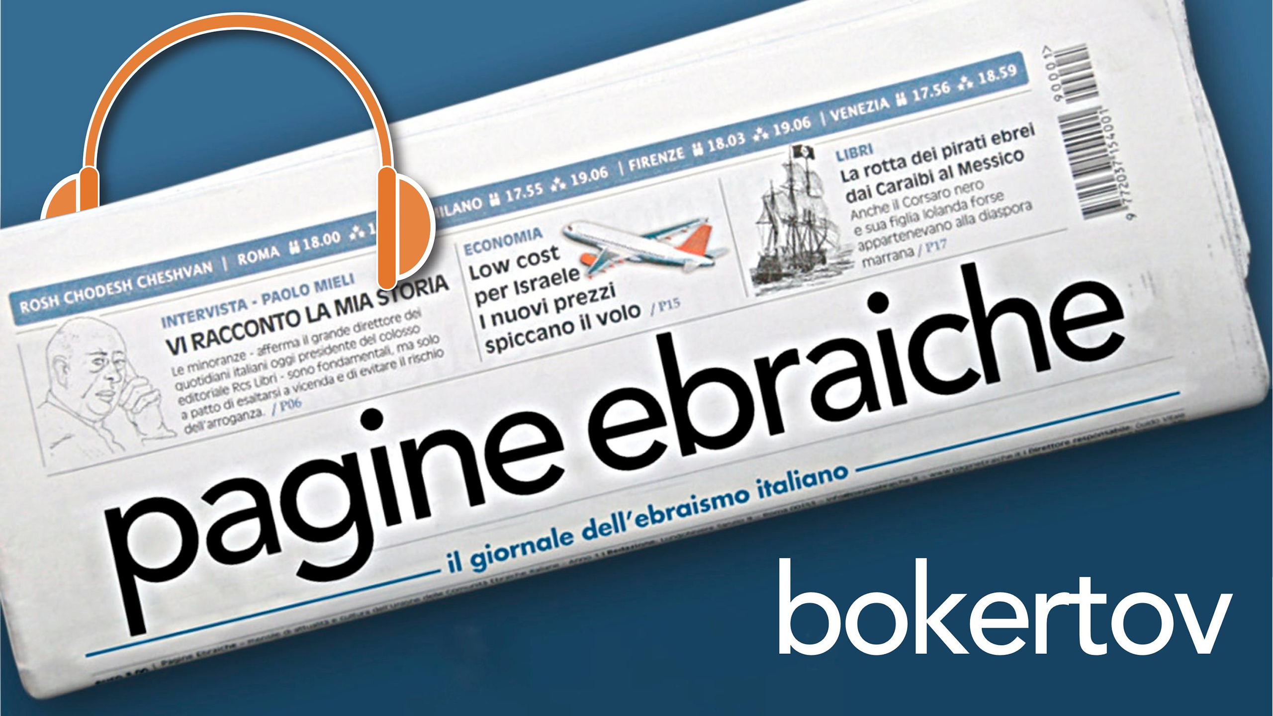 Audio Bokertov