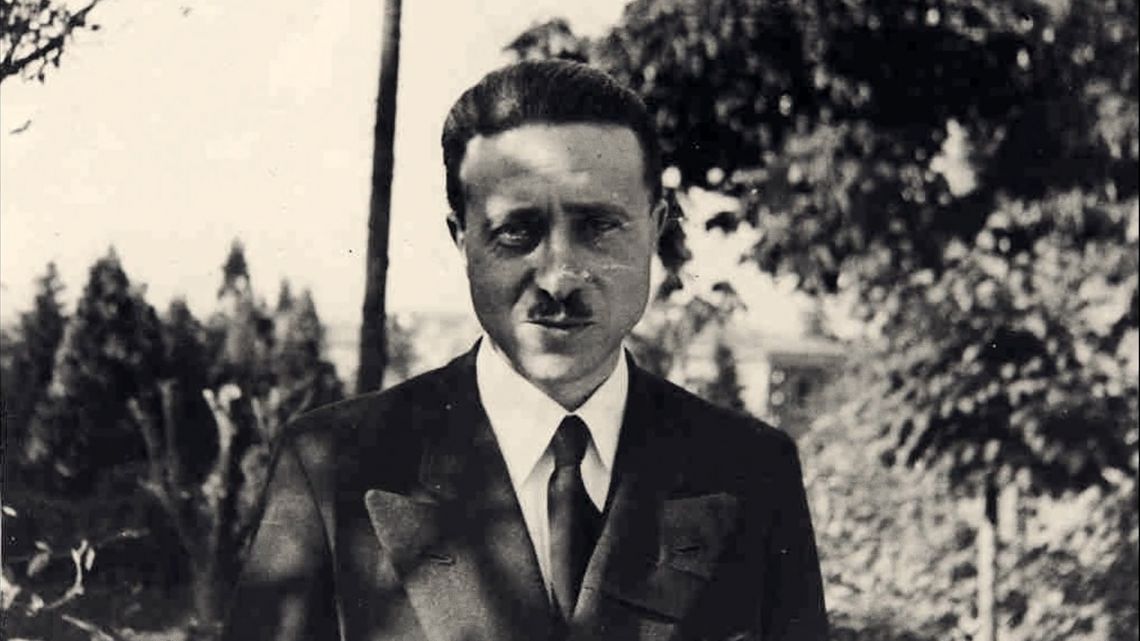 Edoardo Volterra, una vita per la ricerca