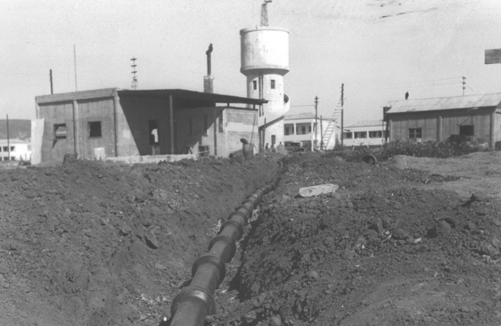 Kibbutz, una storia di speranza e declino