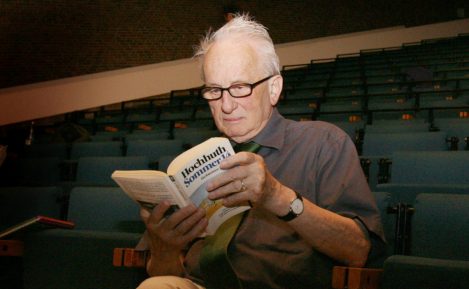 Rolf Hochhuth (1931-2020)