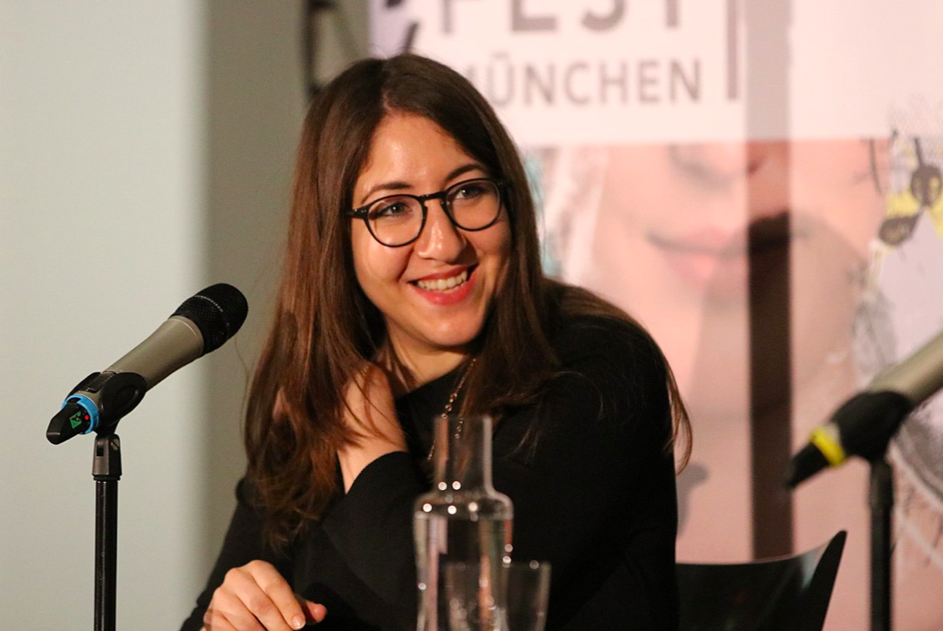 L’intervista a Deborah Feldman <br> “Unorthodox, ecco come è nato tutto”