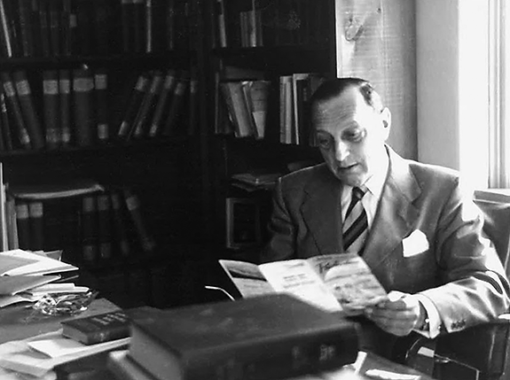 Potere politico e religione, </br>la lezione di Kantorowicz