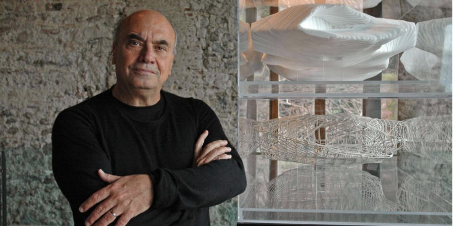 L’intervista a Massimiliano Fuksas </br>“Case e città come rifugi sicuri”