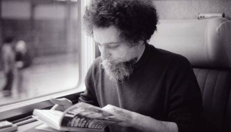 Perec e le istruzioni per vivere meglio