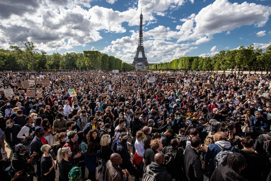 L’Europa e la lotta sempre attuale </br>contro razzismo e antisemitismo