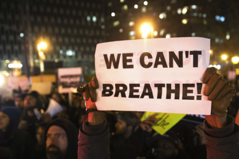 Il mondo ebraico e le tensioni in Usa <br> “Ingiustizie sociali chiedono una svolta <br> Ma no alla protesta violenta”