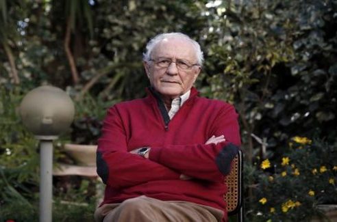 Zeev Sternhell, un modello di pensiero