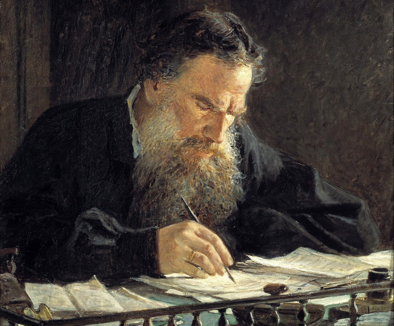 L’inquietante sonata a Kreutzer