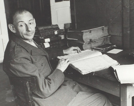 Scholem e il misticismo di Shabbatai Zevi