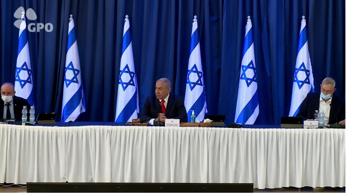 Il governo si divide sul Bilancio </br>e sulle voci di un ritorno alle urne 