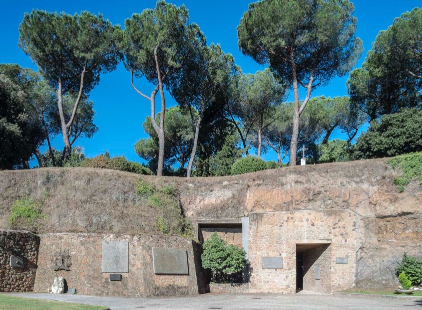 Ardeatine, identificata un’altra vittima