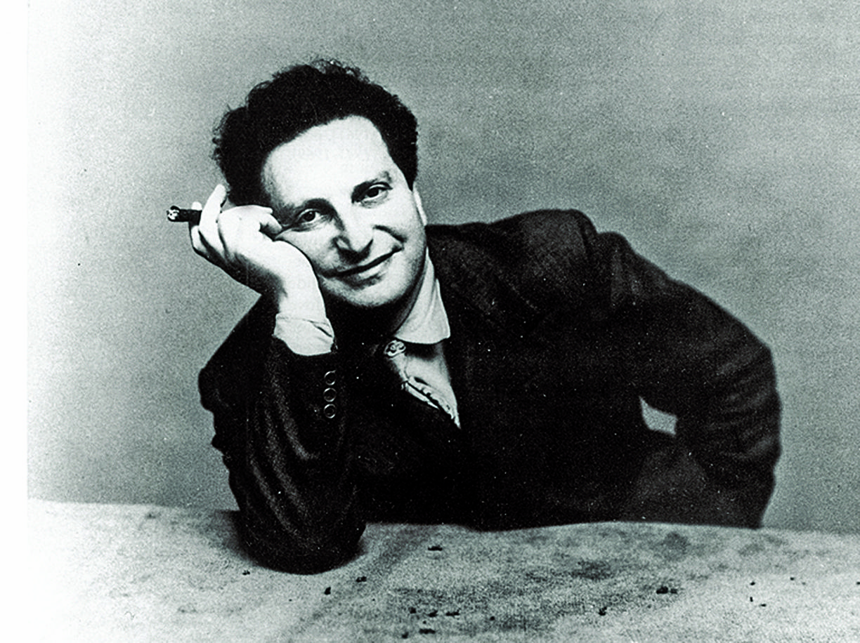 Carlo Levi tra libertà e paura