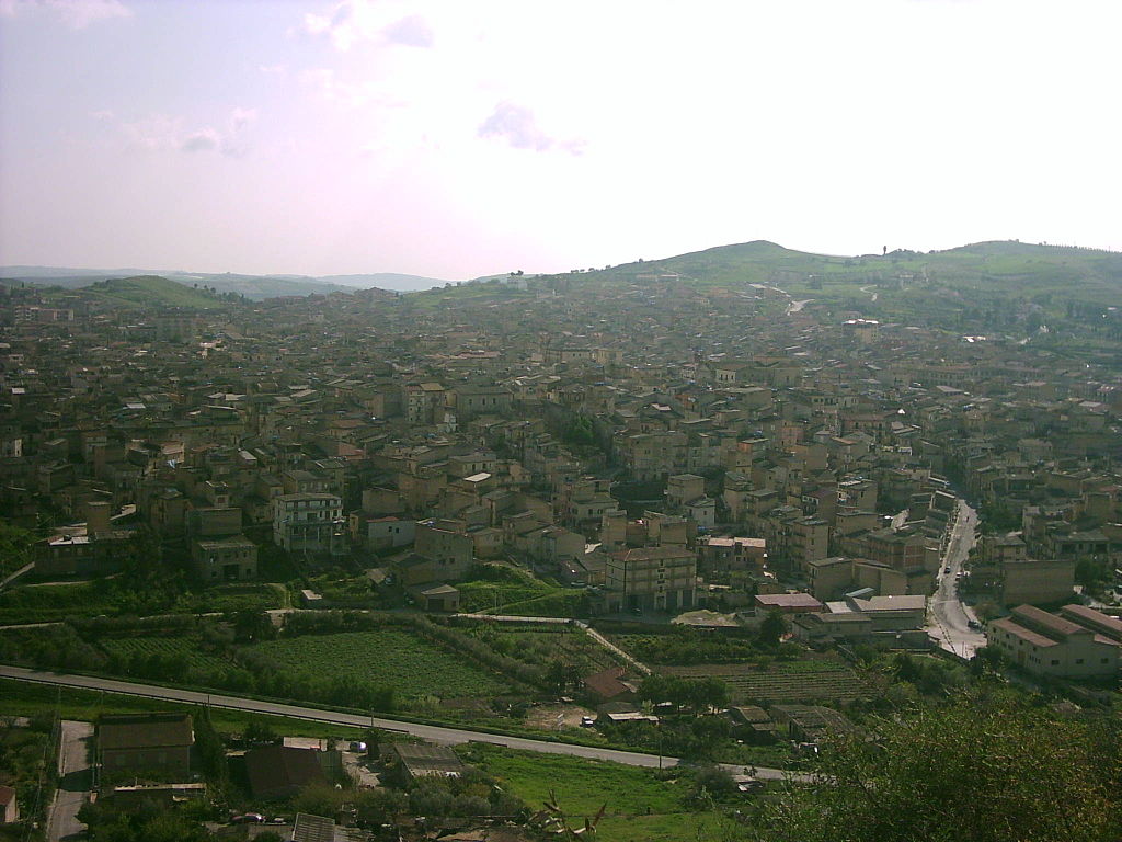 L’intervento – Marrani di Sicilia