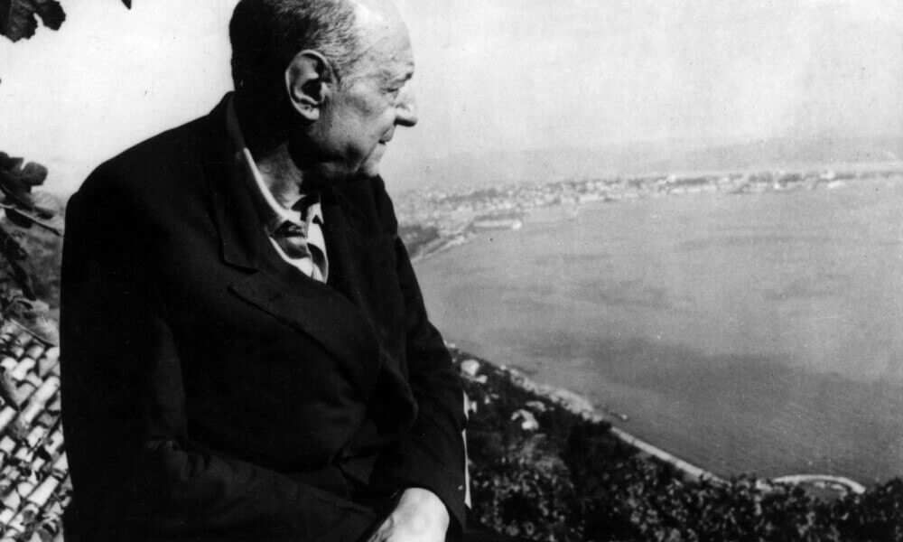 Pagine di letteratura <br> Come la prosa di Saba <br> ispirò Ginzburg, Bassani e Levi
