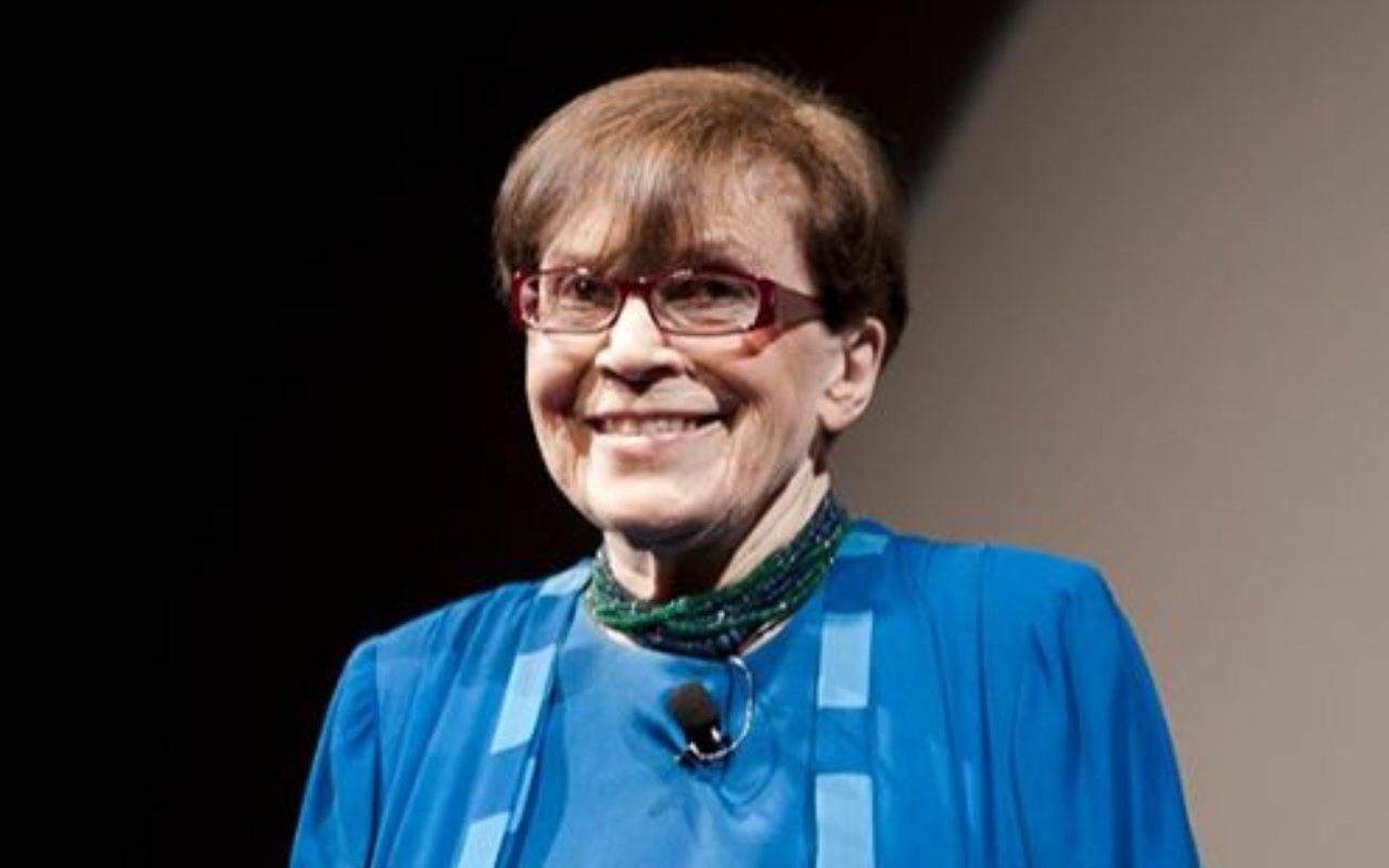 Franca Valeri, un secolo per l’arte