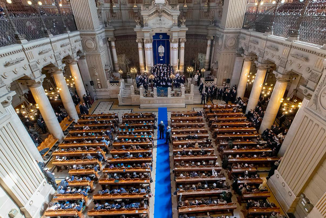 Una Giornata di incontri (anche in rete) <br> Per la prima volta Roma città capofila