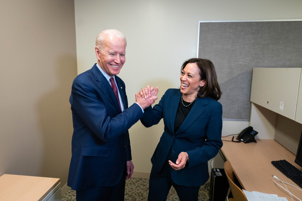 “Israele nostro alleato fondamentale” </br>La politica estera di Kamala Harris