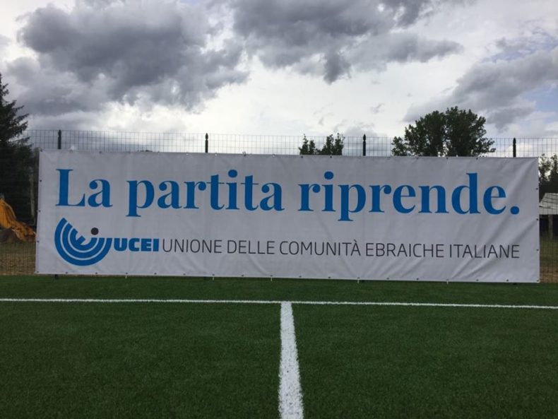 “Amatrice, una ferita ancora aperta”