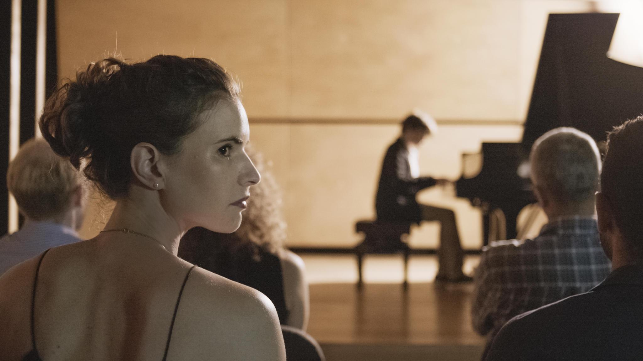 Cinema ebraico e di Israele, <br> suggestioni anche in streaming