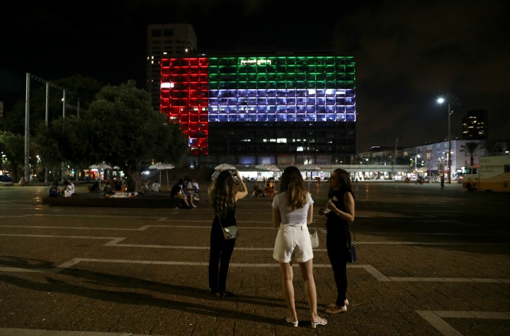 Israele-Emirati: l’accordo è storico </br> ma con interpretazioni non unanimi