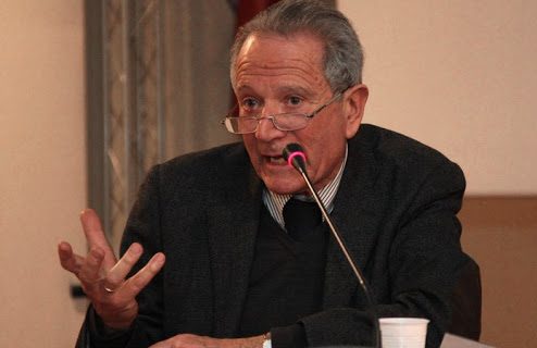 Tullio Levi (1939-2020)