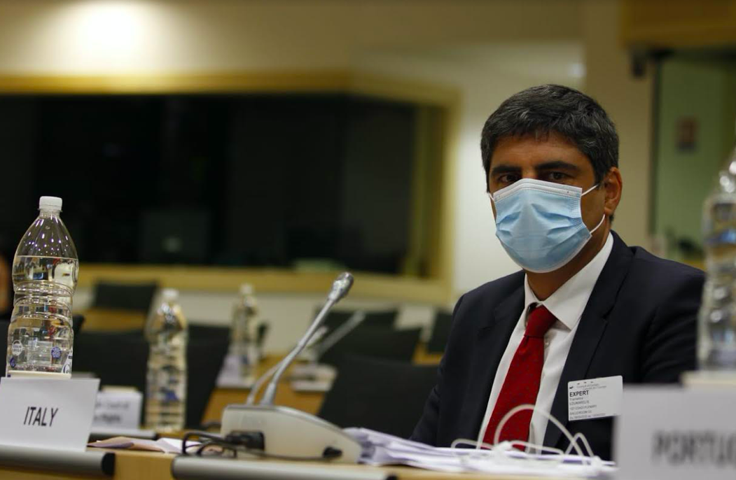 “Lotta al razzismo e al pregiudizio, <br> serve una risposta europea”