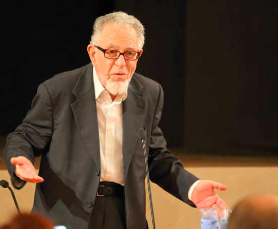 Le memorie di un ebreo di sinistra
