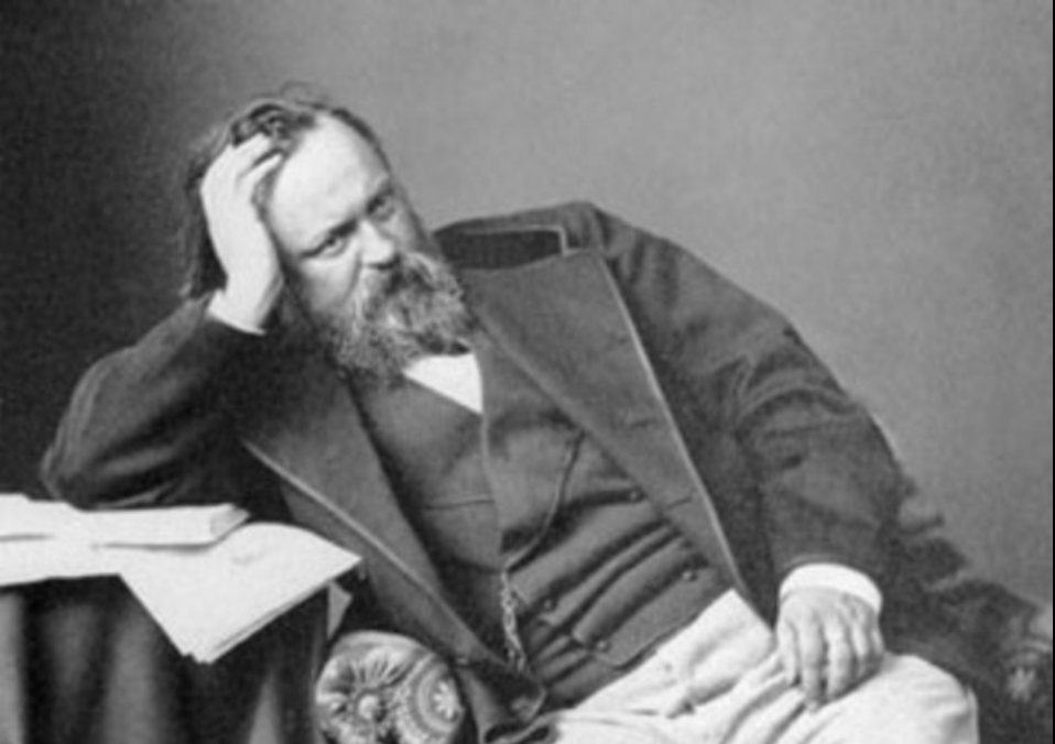 Aleksandr Herzen, rivoluzione e libertà