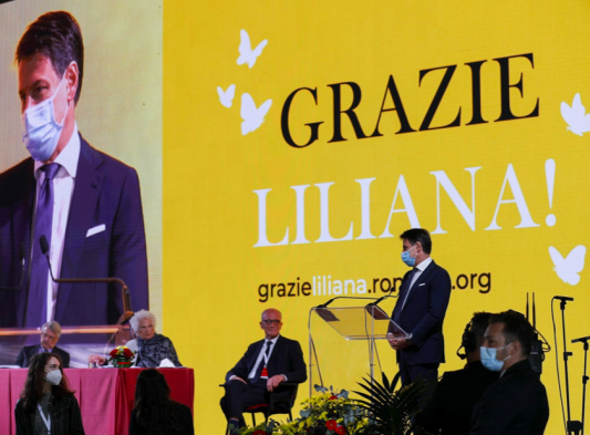 “Cari giovani, scegliete sempre la vita”