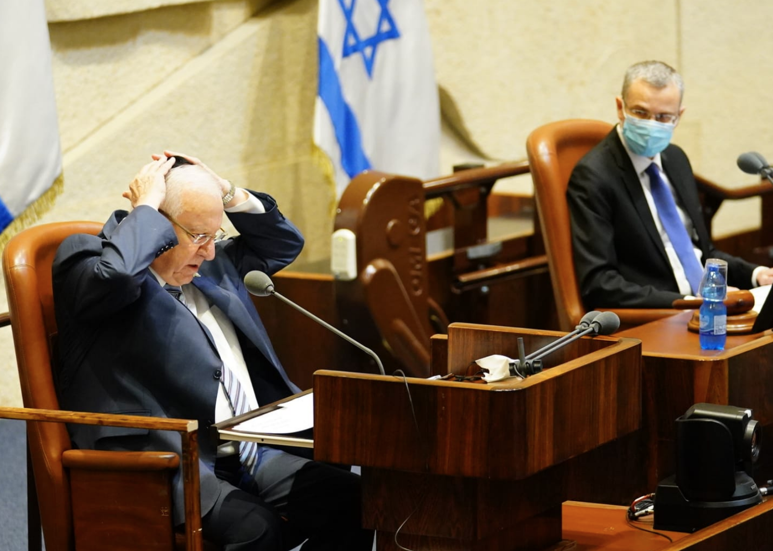 “Israele ritrovi la sua bussola morale”